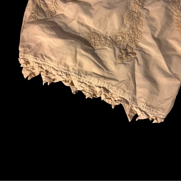 Magnolia Pearl Embroidered Khloe Bloomers 189 Moonlight NWT (RARE ITEM) - Picture 9 of 11